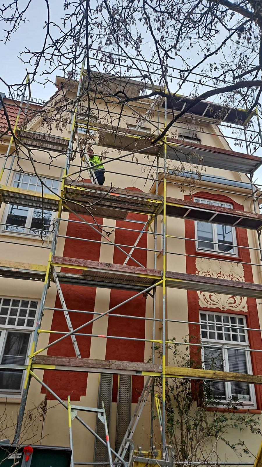 Projekt 5